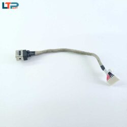 سوکت شارژ - لپ تاپ ام اس آی PE60-6QE