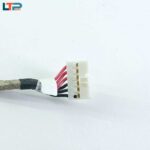 سوکت شارژ - لپ تاپ ام اس آی PE60-6QE - Image 3