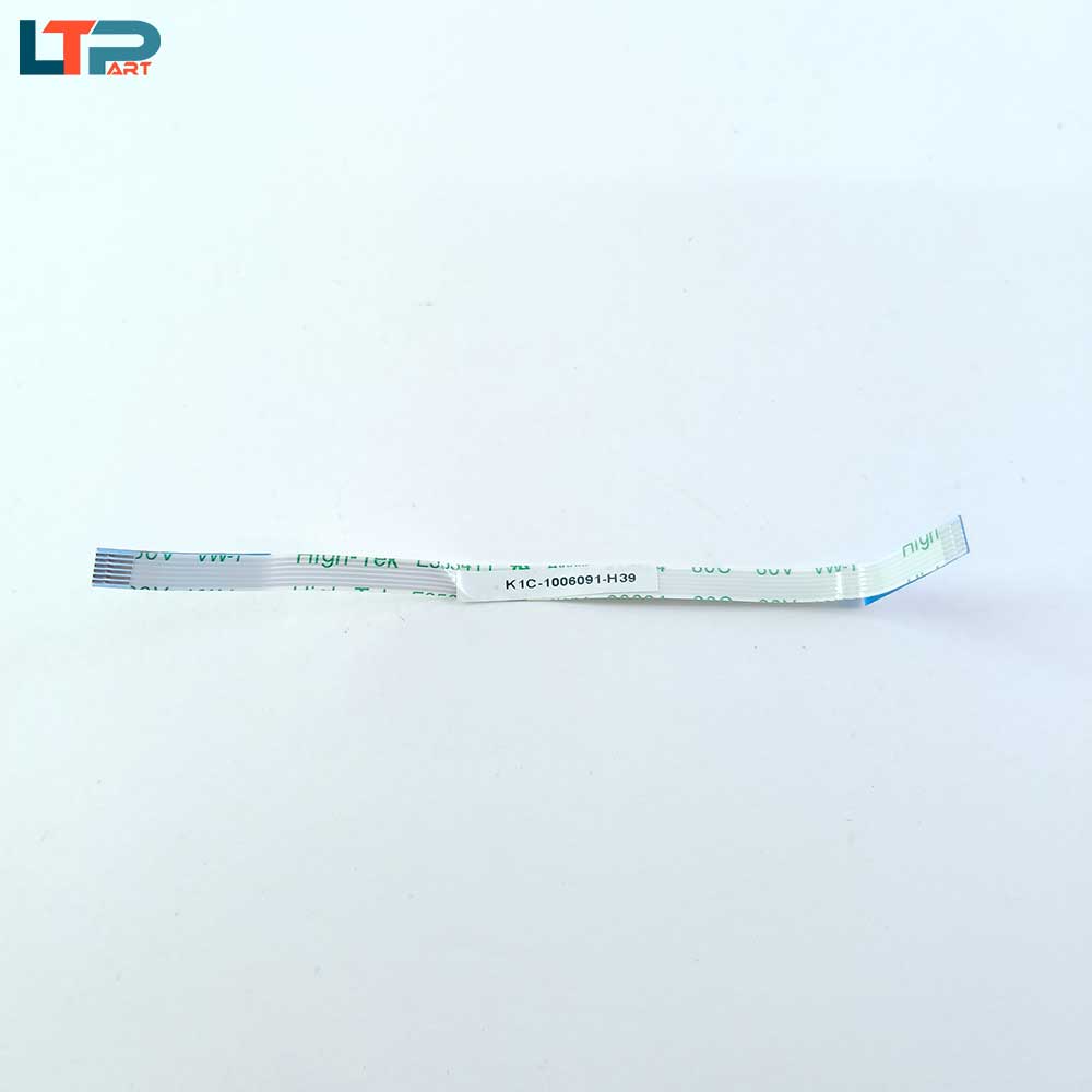274-1.jpg فلت تاچ پد موس - لپ تاپ ام اس آی PE60-6QE - Image 1