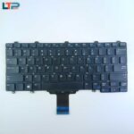 کیبرد - لپ تاپ دل LATITUDE E5250