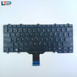 کیبرد - لپ تاپ دل LATITUDE E5250