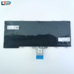 کیبرد - لپ تاپ دل LATITUDE E5250 - Image 2