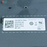 کیبرد - لپ تاپ دل LATITUDE E5250 - Image 3