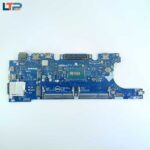 مادربرد CPU CORE I5 GEN 5 - لپ تاپ دل LATITUDE E5250