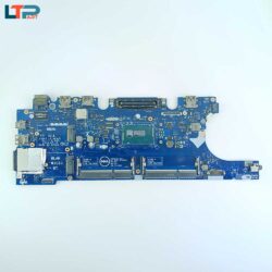 مادربرد CPU CORE I5 GEN 5 - لپ تاپ دل LATITUDE E5250