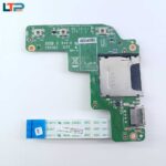 برد USB/SD همراه فلت - لپ تاپ ام اس آی PE60-6QE - Image 2
