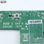 برد USB/SD همراه فلت - لپ تاپ ام اس آی PE60-6QE - Image 3