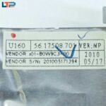کلیک تاچ پد موس - لپ تاپ لنوو IDEAPAD S205 - Image 3