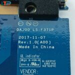 برد سوییچ پاور - لپ تاپ دل LATITUDE 5290 2IN1 - Image 3
