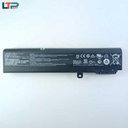 باتری - لپ تاپ ام اس آی PE60-6QE