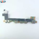 برد USB/SOUND/LAN/HDMI - لپ تاپ لنوو IDEAPAD S205