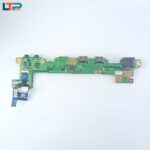 برد USB/SOUND/LAN/HDMI - لپ تاپ لنوو IDEAPAD S205 - Image 2