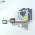 هیت سینک همراه فن CPU - لپ تاپ لنوو IDEAPAD S205