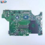 مادربرد CPU CORE I5 6700HQ - لپ تاپ ام اس آی PE60-6QE - Image 2