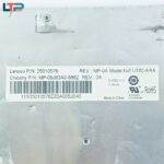 کیبرد - لپ تاپ لنوو IDEAPAD S205 - Image 3