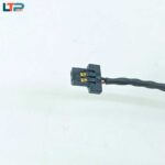 پورت LAN - لپ تاپ توشیبا SATELITE A110 - Image 3