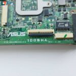 مادربرد - لپ تاپ ایسوز ASUS 1005HA - Image 3