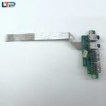 تیکه برد USB/SOUND - لپ تاپ جونیپر SW8 EAA-89 - Image 2