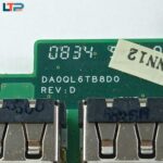 تیکه برد USB/SOUND - لپ تاپ جونیپر SW8 EAA-89 - Image 3