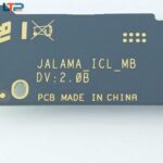مادربرد CPU CORE I5 1035G4 - لپ تاپ سورفیس PRO 7 - Image 3