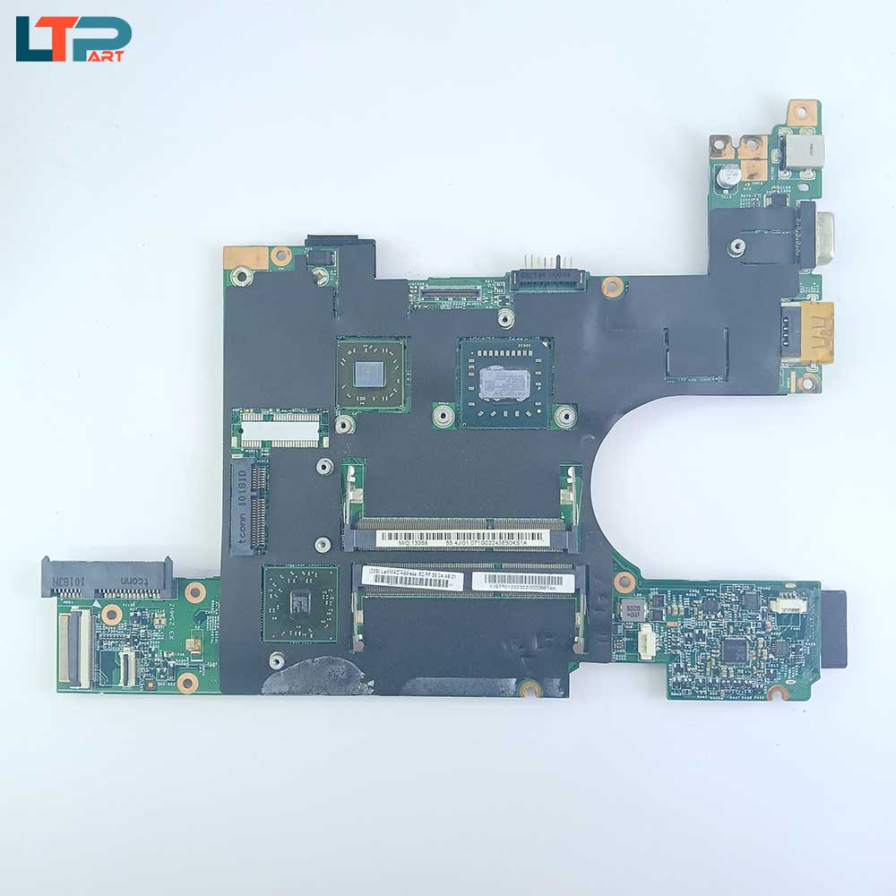 4-3.jpg مادربرد - لپ تاپ لنوو IDEAPAD S205 - Image 1