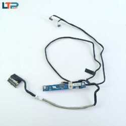 فلت وبکم و میکروفون - لپ تاپ ایسوز UX360C
