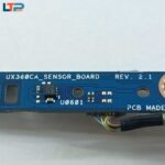 فلت وبکم و میکروفون - لپ تاپ ایسوز UX360C - Image 3