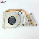 هیت سینک همراه فن CPU - لپ تاپ جونیپر SW8 EAA-89