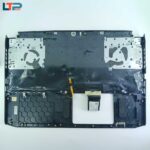 قاب C همراه کیبرد - لپ تاپ ایسر NITRO 5 AN515-55-70PT - Image 2