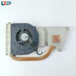 هیت سینک همراه فن CPU - لپ تاپ جونیپر SW8 EAA-89 - Image 2
