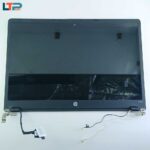 نیم تنه بالا کامل همراه LED - لپ تاپ اچ پی FOLIO 13-2000