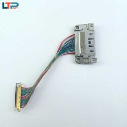 سوکت شارژ - لپ تاپ سورفیس LAPTOP 2