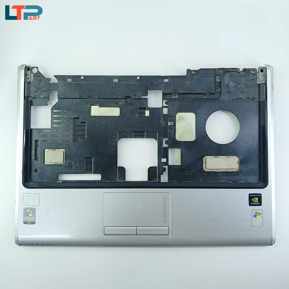 55.jpg قاب C همراه تاچ پد موس - لپ تاپ جونیپر SW8 EAA-89 - Image 1