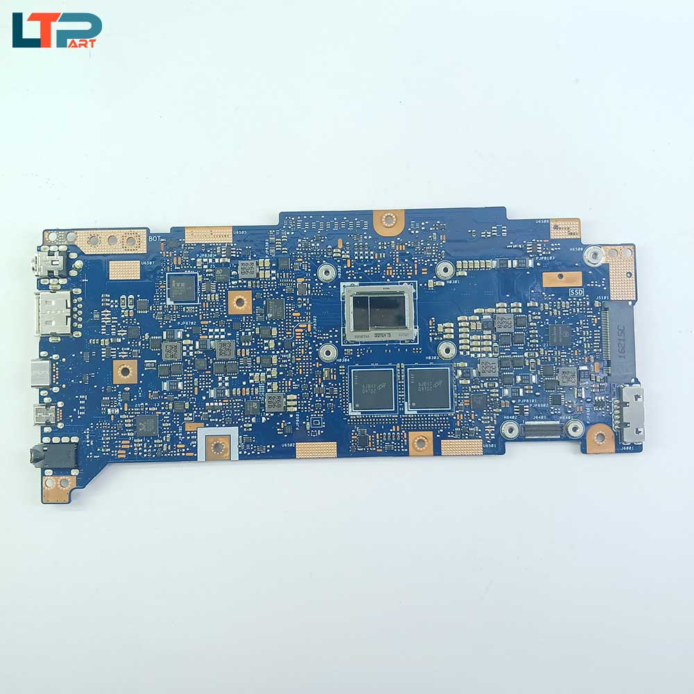 58-4.jpg مادربرد CPU CORE I5 7Y54 - لپ تاپ ایسوز UX360C - Image 1