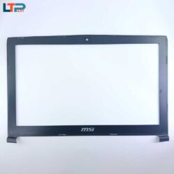 قاب B - لپ تاپ ام اس آی PE60-6QE