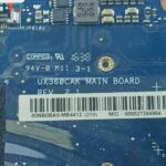 مادربرد CPU CORE I5 7Y54 - لپ تاپ ایسوز UX360C - Image 3