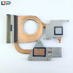 هیت سینک - لپ تاپ لنوو V570