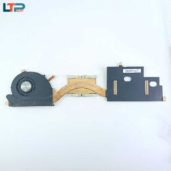 هیت سینک همراه فن CPU - لپ تاپ سورفیس LAPTOP 2