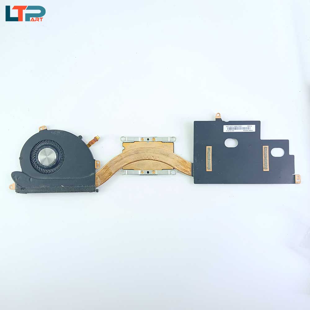 64-3.jpg هیت سینک همراه فن CPU - لپ تاپ سورفیس LAPTOP 2 - Image 1