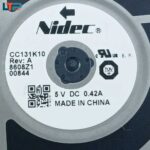 هیت سینک همراه فن CPU - لپ تاپ سورفیس LAPTOP 2 - Image 3