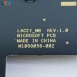 مادربرد CPU CORE I5 8250U - لپ تاپ سورفیس LAPTOP 2 - Image 3