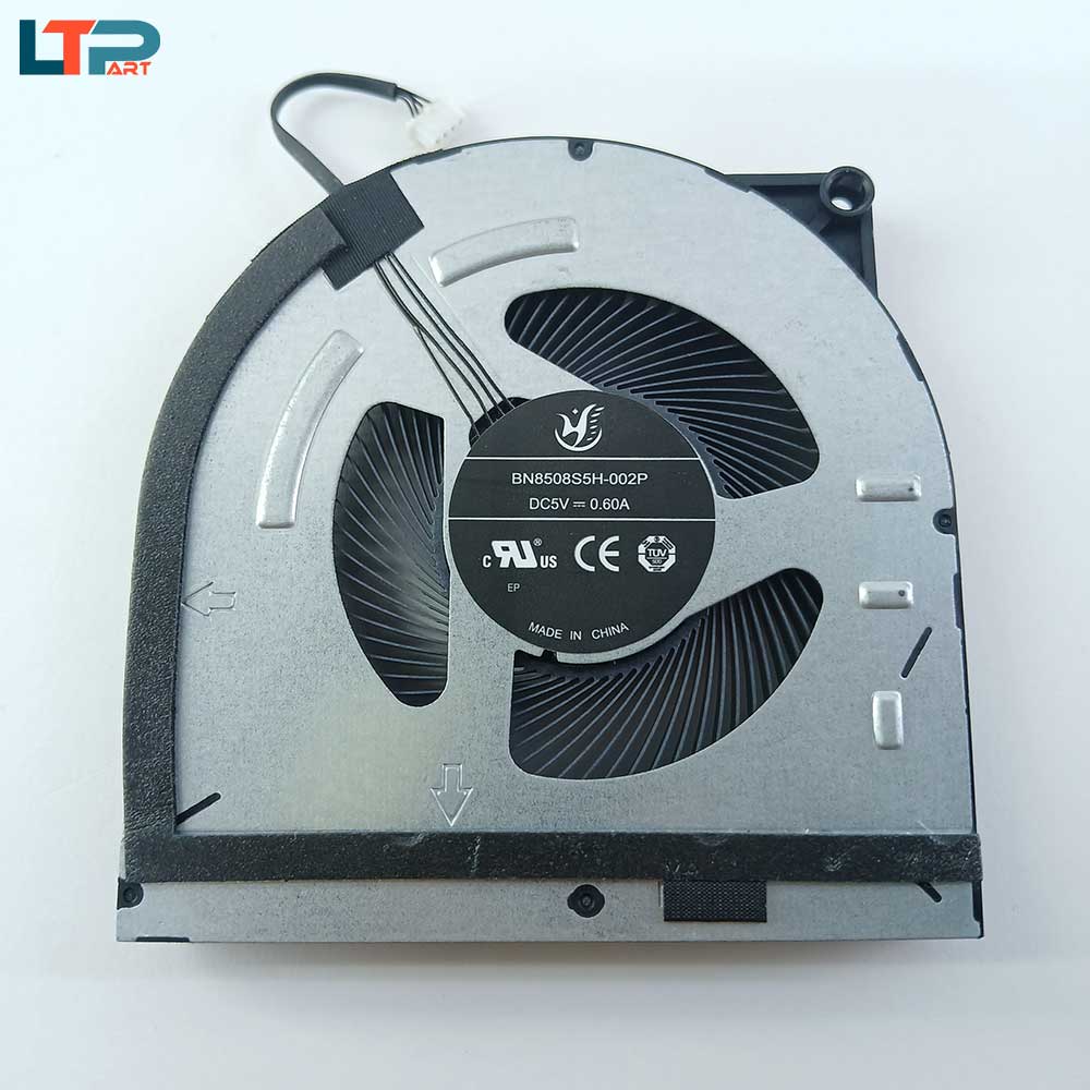 70-2.jpg فن 1 - لپ تاپ لنوو LOQ 15IAX9 - Image 1