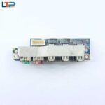 تیکه برد USB/SOUND - لپ تاپ لنوو N100