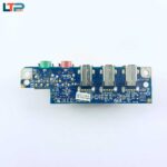 تیکه برد USB/SOUND - لپ تاپ لنوو N100 - Image 2