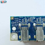 تیکه برد USB/SOUND - لپ تاپ لنوو N100 - Image 3
