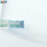 فلت تاچ پد موس - لپ تاپ لنوو LOQ 15IAX9 - Image 2