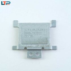 نگهدارنده برد فینگرپرینت - لپ تاپ دل PRECISION 7730