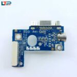تیکه برد VGA/PS2 - لپ تاپ لنوو N100 - Image 2