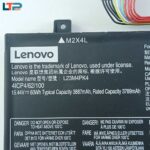 باتری L23M4PK4 - لپ تاپ لنوو LOQ 15IAX9 - Image 3