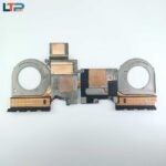 هیت سینک - لپ تاپ لنوو LOQ 15IAX9 - Image 2